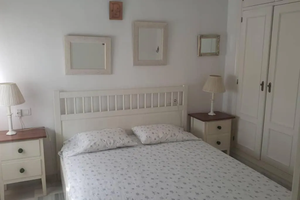 Apartamento Las Infantas. Centro de Sanlucar. Sanlúcar de Barrameda España