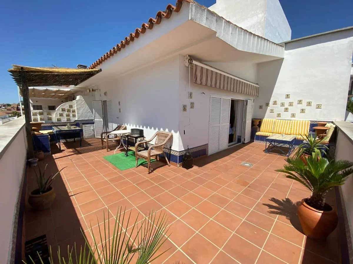 Apartamento Las Infantas. Centro de Sanlucar. Sanlúcar de Barrameda