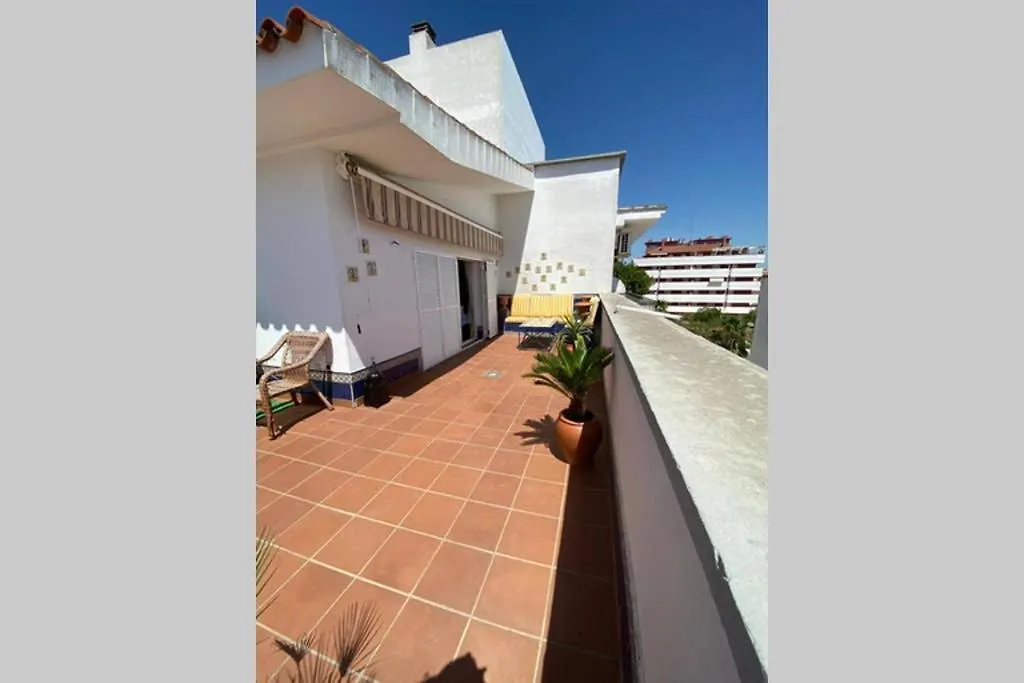 Apartamento Las Infantas. Centro de Sanlucar. Sanlúcar de Barrameda 0*,  España