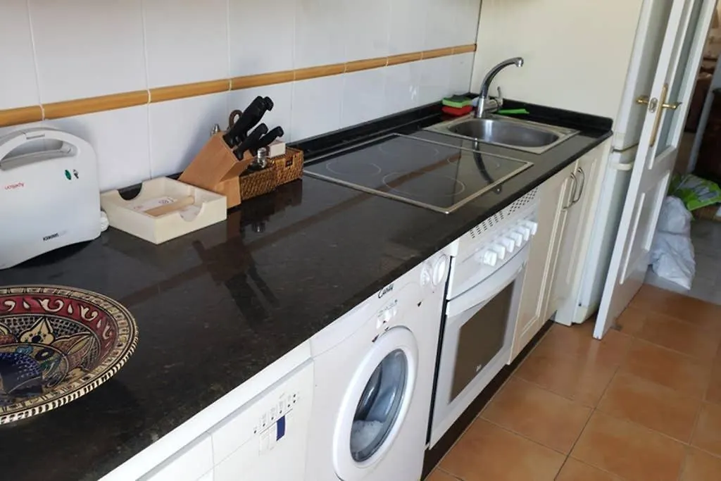 Apartamento Las Infantas. Centro de Sanlucar. Sanlúcar de Barrameda