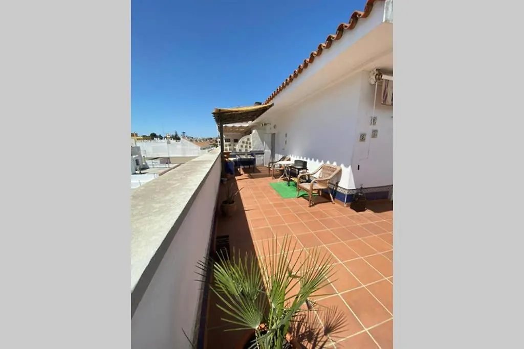 Apartamento Las Infantas. Centro de Sanlucar. Sanlúcar de Barrameda