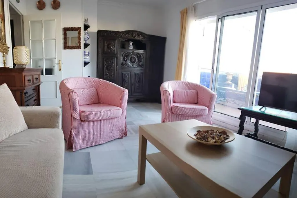 Apartamento Las Infantas. Centro de Sanlucar. Sanlúcar de Barrameda