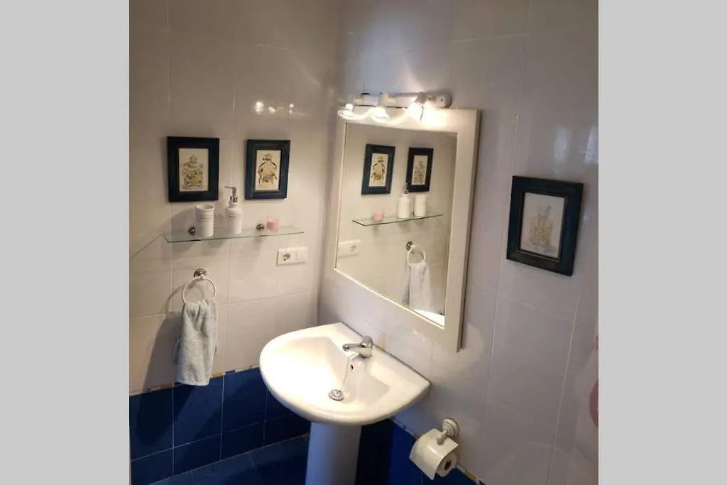 Apartamento Las Infantas. Centro de Sanlucar. Sanlúcar de Barrameda