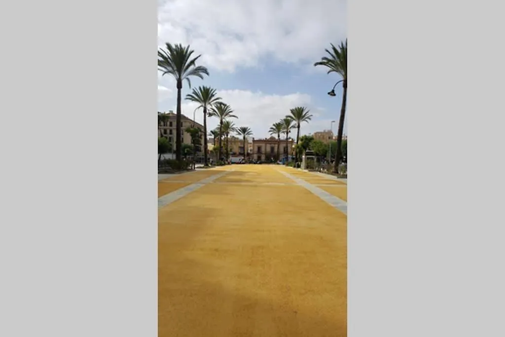 Apartamento Las Infantas. Centro de Sanlucar. Sanlúcar de Barrameda España