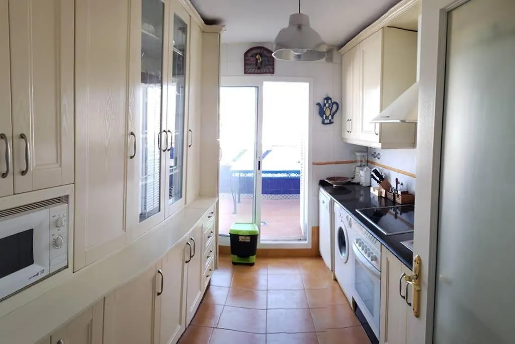 Apartamento Las Infantas. Centro de Sanlucar. Sanlúcar de Barrameda