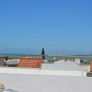 Torre De Arena Y Playa Apartamento