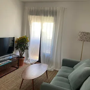 Casa Trillo Apartamento