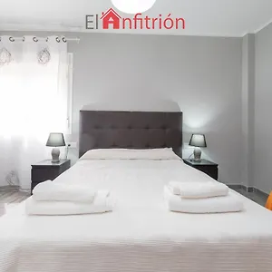 Piso Afilador 1 Apartamento