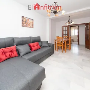 Piso Afilador 2 Apartamento