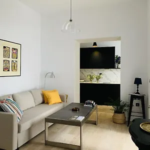 Casa Miguel 1 Apartamento