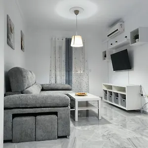Nao Santa María Apartamento