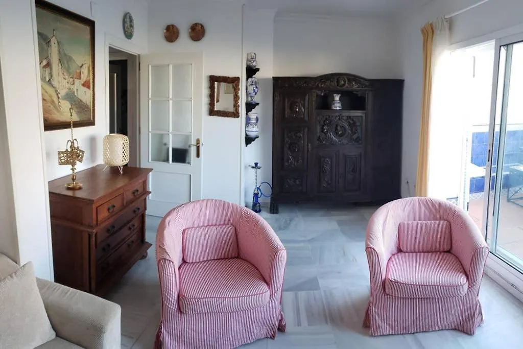 Apartamento Las Infantas. Centro De Sanlucar. Sanlucar de Barrameda 0*,  Spain